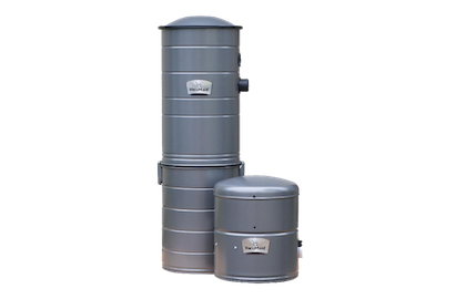 Jednostka centralna VacuMaid S1570 Split+ zestaw EC 9m